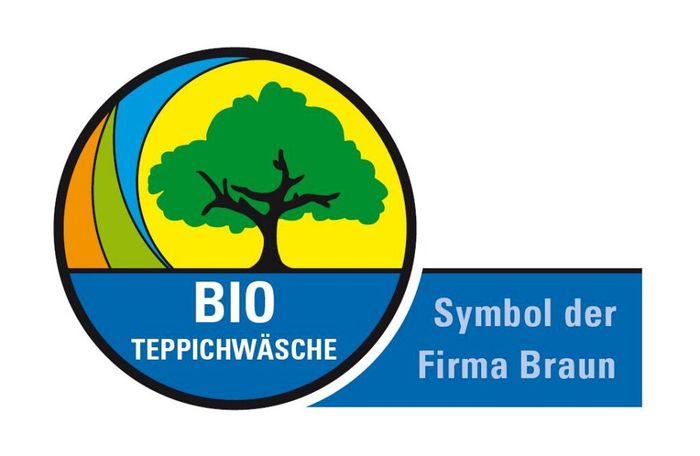 BIO Teppichwäsche