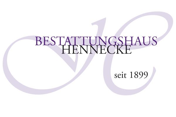 Bestattungshaus Hennecke