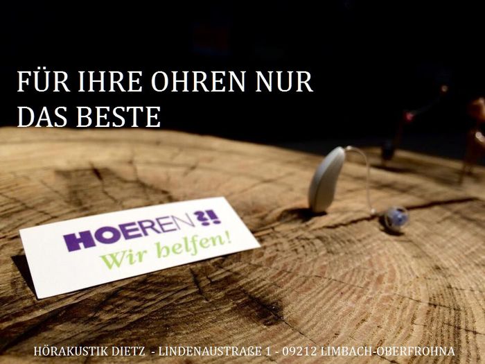 Hörakustik Dietz GmbH