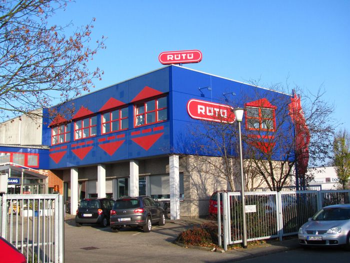 RÜTÜ - Rüschenschmidt & Tüllmann GmbH & Co. KG - 4 Bewertungen - Münster  Geist - Borkstr.
