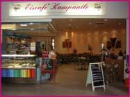 Eiscafe Kampanile