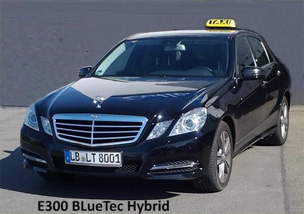 Mercedes - E300Hybrid_002