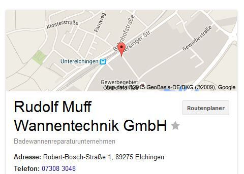 Muff Wannentechnik GmbH