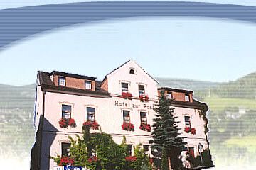 Hotel zur Post Inh. S. Bley