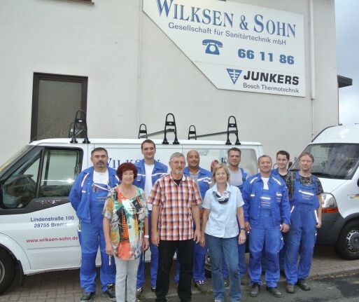 Wilksen & Sohn GmbH
