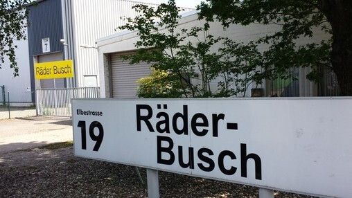 Räder Busch GmbH