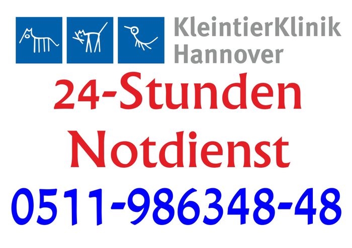 KleintierKlinik Hannover