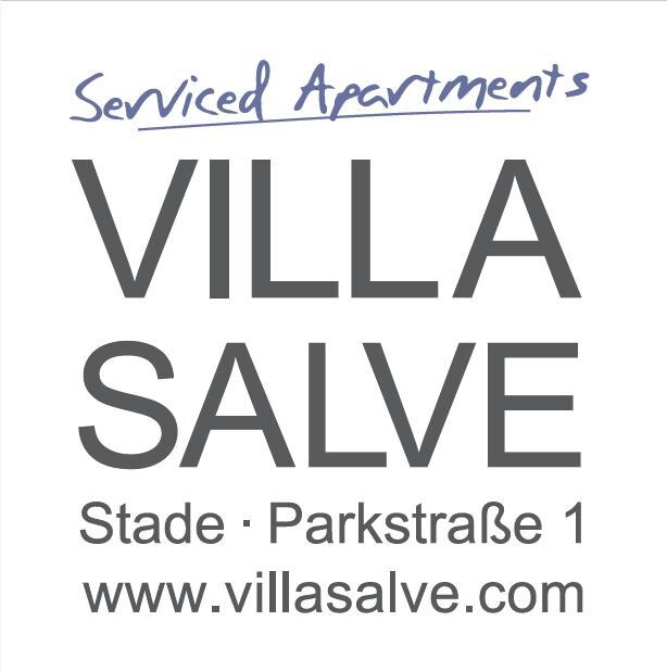 Villa Salve - Serviced Apartments - Stade bei Hamburg
