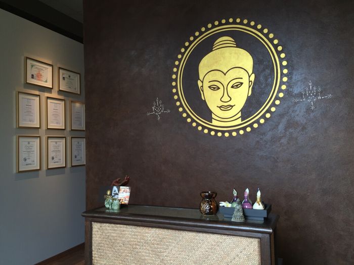 Sunan Thai Massage Spa