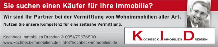 Kochbeck Immobilien Dresden