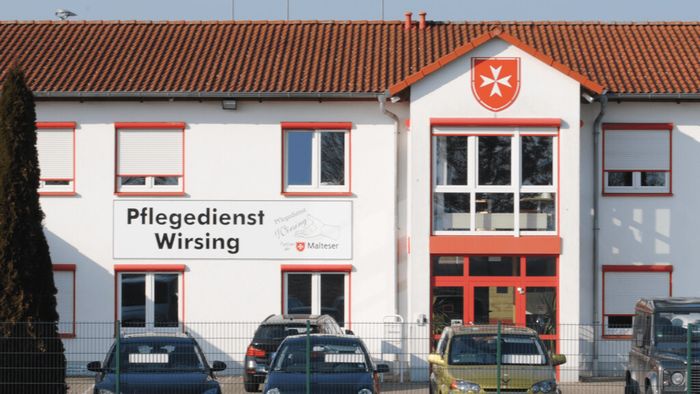 Pflegedienst Wirsing GmbH & Co KG