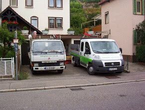 Grün & mehr Garten- und Landschaftsbau Thorsten Merkle