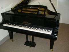 Pianohaus Miller