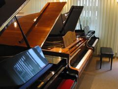 Pianohaus Miller