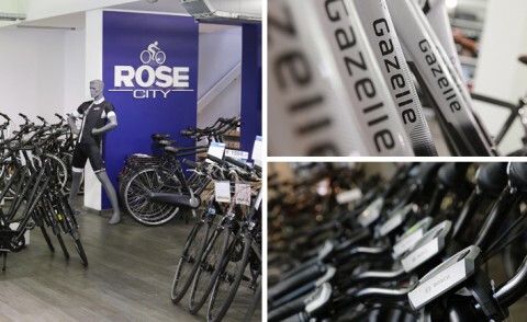Rose City GmbH