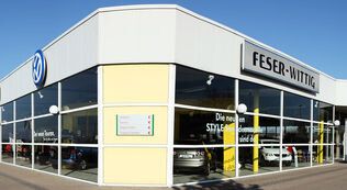 Autohaus Feser-Wittig GmbH