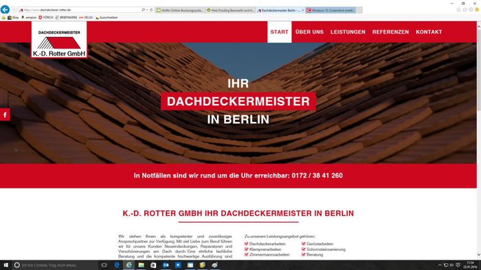 Klaus-Dieter Rotter GmbH