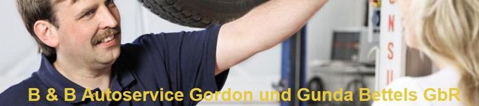 B & B Autoservice Gordon & Gunda Bettels GbR