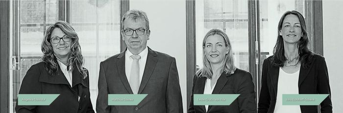 Heckhoff, Stenke & Kollegen Rechtsanwälte