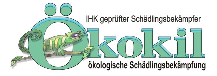 Ökokil GmbH - Öko Schädlingsbekämpfung