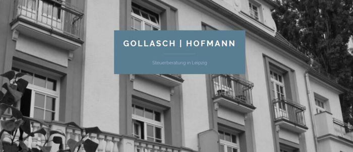 Gollasch & Hofmann Steuerberater GbR