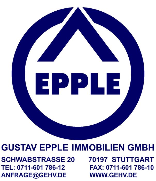 Gustav Epple Immobilien GMBH