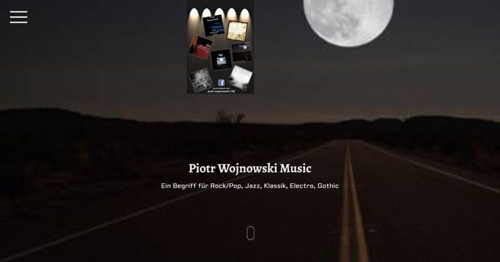 Piotr Wojnowski Label
