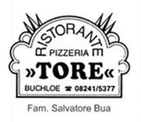 Ristorante Pizzeria Tore Salvatore Bua