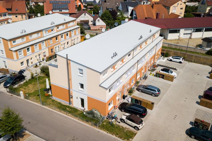 A2 Immobilien GmbH