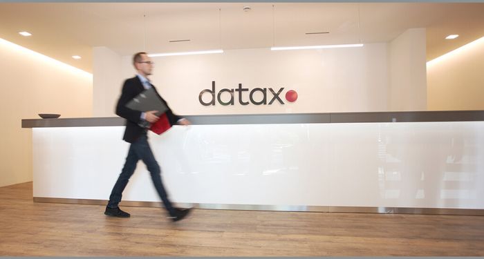 DATAX Treuhand Steuerberatungs GmbH