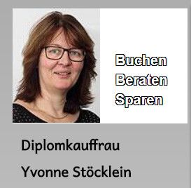 Buchhaltung und Büroservice Yvonne Stöcklein
