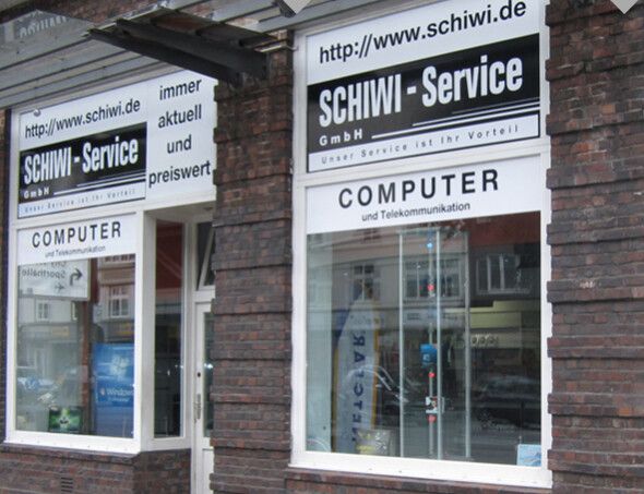 SCHIWI Service GmbH