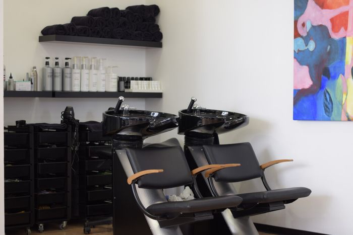 Raum für Schönheit Karin Off / Ihr Beauty Salon und Friseur