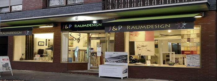 J&P Raumdesign - Schmitz & Hartmann GbR