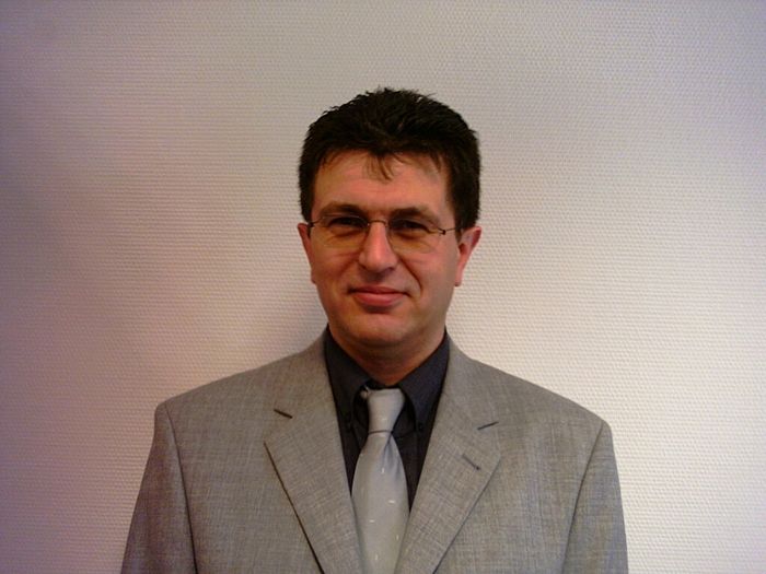 Rechtsanwalt Veiko Römer