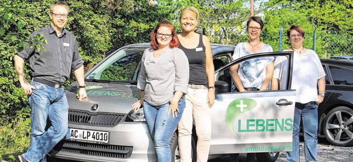 Lebensplus GmbH