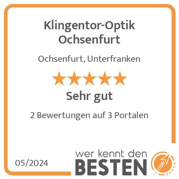 werkenntdenBESTEN.de Qualitätssiegel