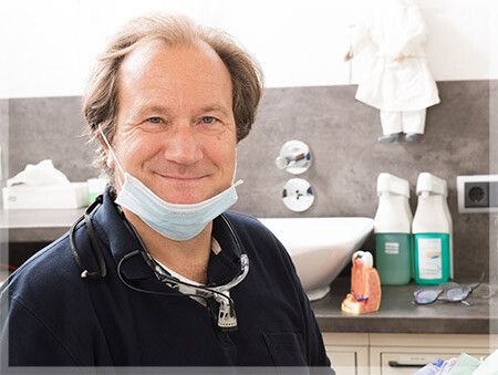 Zahnarztpraxis Dr. med. dent. Jan C. Hinrichsen