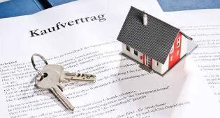 Immobilien & Hausverwaltung Fischer