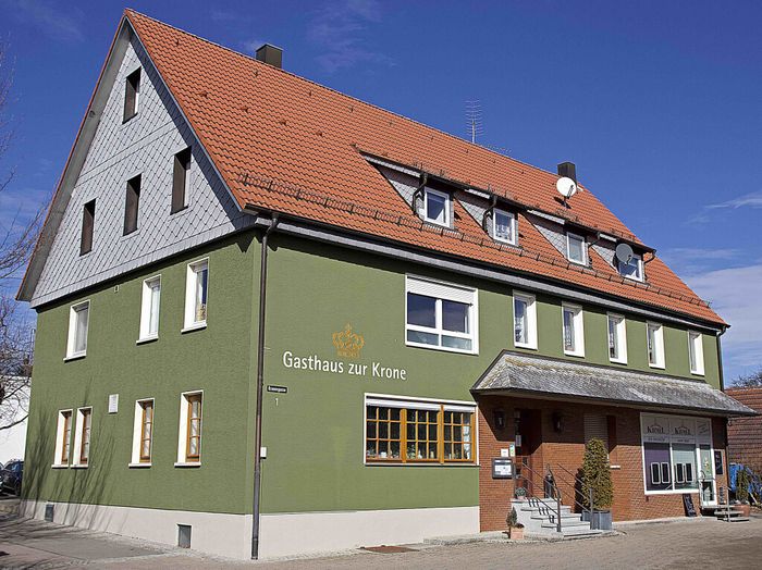 Gasthaus Krone