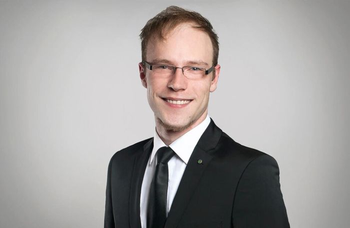 HanseMerkur Lars Schneider