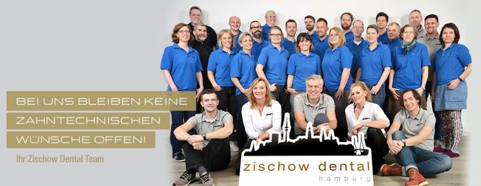 Zischow Dental Hamburg GmbH