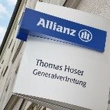 Allianz Generalvertretung Thomas Hoser Agentur für Baufinanzierung, Versicherungen & Geldanlagen