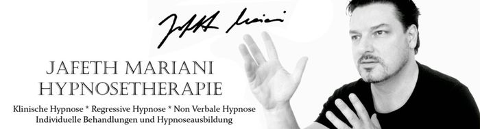 Jafeth Mariani Heilpraktiker für Hypnosetherapie