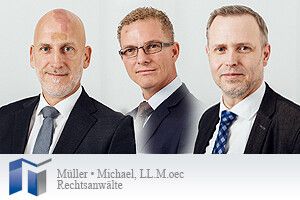 Müller & Michael, LL.M.oec, Rechtsanwälte, PartG mbB