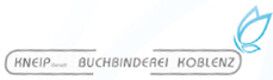 Buchbinderei Kneip GmbH