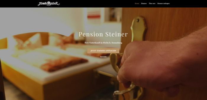 Pension Steiner