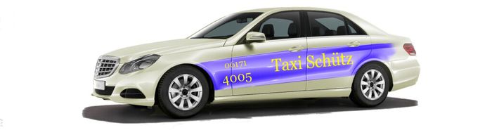 Taxi Schütz