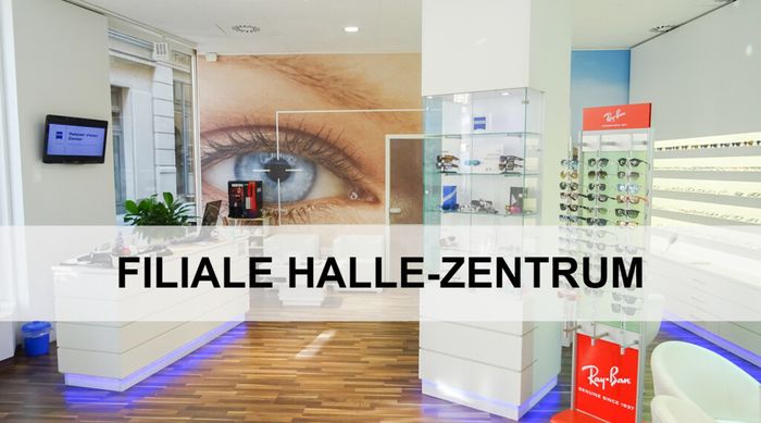 BrillenWelt Zscherben GmbH