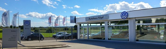 Autohaus Köpf GmbH